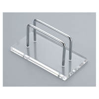 シンビ メニューブックスタンド OSE-2 125×65×H60 FC013LP-5371200