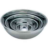 江部松商事 モリブデン ミキシングボール 50cm FC654LX-8191100