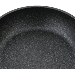 ＬＩＶ ＰＬＵＳ 軽すぎる フライパン 20cm ガス火専用 軽量 FCD593H-NM-381-イメージ3