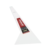 井上工具 ジラコヘラ 90mm FC531HT-7563434