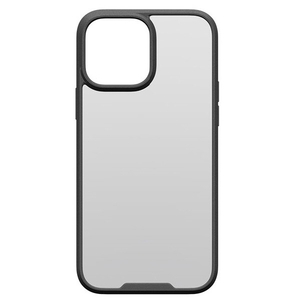 パワーサポート iPhone 13 Pro Max用ケース Shock Proof Hybrid Jacket Black PIPC-32-イメージ2