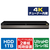 シャープ 1TB HDD/4Kチューナー内蔵ブルーレイレコーダー AQUOS ブルーレイ 4BC10DW3-イメージ1
