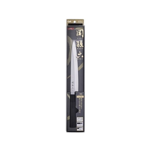 貝印 関孫六 金寿ステン 刺身 210mm FCB364J-000AK1105-イメージ2
