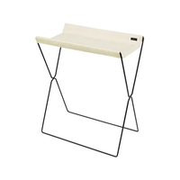 サキ サイドワゴン トレー型 R-374 オフホワイト FC543LU-7175410