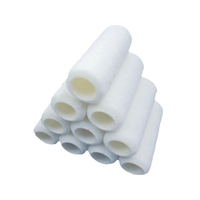 トラスコ中山 トラスコ/レギュラーローラー万能用7インチ毛丈13MM 50本 FC160HG-4705891