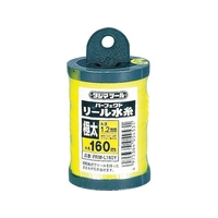 ＴＪＭデザイン パーフェクトリール水糸 蛍光イエロー／極太 蛍光イエロー160 FC127JX-8134598
