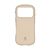 Ｈａｍｅｅ iPhone18 Pro/17 Pro用 MAGSYNQｹｰｽ IFACE FIRST CLASS CAFE カフェラテ 41-194328-イメージ1