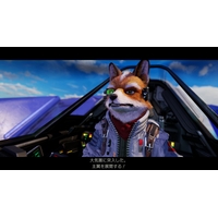 任天堂 BEEPABGWA Star Fox (スターフォックス)【Switch 2