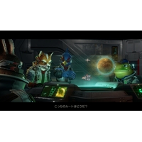 任天堂 BEEPABGWA Star Fox (スターフォックス)【Switch 2