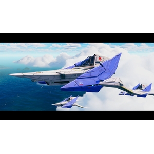 任天堂 Star Fox (スターフォックス)【Switch 2】 BEEPABGWA-イメージ6
