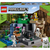 レゴジャパン LEGO マインクラフト 21189 スケルトンの洞窟 21189ｽｹﾙﾄﾝﾉﾄﾞｳｸﾂ-イメージ3