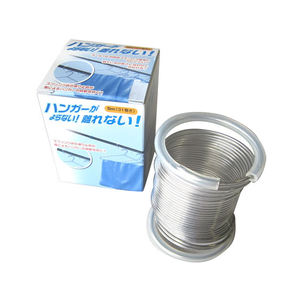 杉山金属 ハンガーがよらない!離れない! FC69561-KS-2636-イメージ1