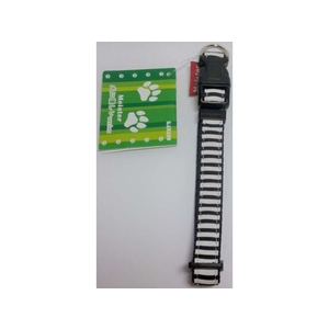 カワノ産業 マイスター カラー S シンプルボーダー ブルー FC352NN-イメージ1
