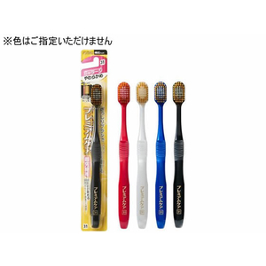 エビス プレミアムケアハブラシ 6列ラージ やわらかめ FC251RK-イメージ1