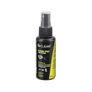 bolle B-clean レンズクリーナー50mlB412 FC258XD-3695127-イメージ1