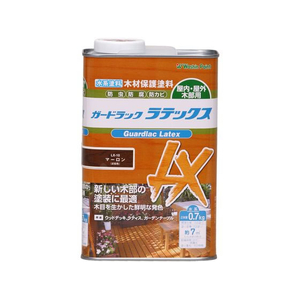 和信ペイント ガードラックラテックス マーロン 0.7kg FCF796A-911510-イメージ1