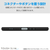 エレコム arrows We2用TOUGH SLIM LITE フレームカラー ストラップホールシート付 カフェオレ PM-F241TSLFCBE-イメージ6