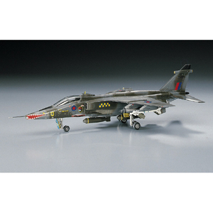 ハセガワ 1/72 ジャギュア GR．Mk．1/A H D2 ｼﾞﾔｷﾞﾕｱGR MK1 ｶｲ-イメージ2