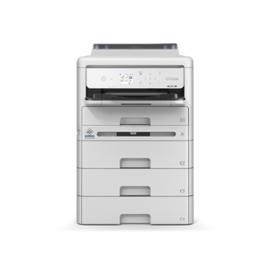 エプソン A4モノクロインクジェットプリンター PX-S382-イメージ17