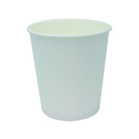 アートナップ 断熱紙コップ 250ml 白 50P F012802-TS-23