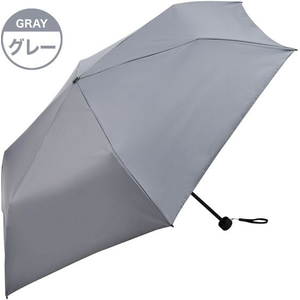 i.D/PROTECT U プロテクト ユー 晴雨兼用日傘 08 グレー FC491YN-イメージ4