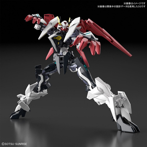 バンダイスピリッツ HGBD：R 1/144 ロードアストレイダブルリベイク HGBDR38ｱｽﾄﾚｲﾀﾞﾌﾞﾙﾘﾍﾞｲｸ-イメージ2