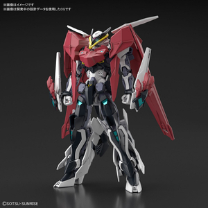 バンダイスピリッツ HGBD：R 1/144 ロードアストレイダブルリベイク HGBDR38ｱｽﾄﾚｲﾀﾞﾌﾞﾙﾘﾍﾞｲｸ-イメージ3