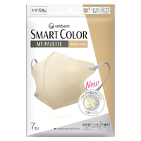 ユニチャーム SMARTCOLORBEXGRフツウ7マイ SMARTCOLORBEXGRﾌﾂｳ7ﾏｲ