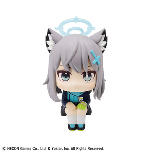 メガハウス るかっぷ ブルーアーカイブ シロコ ﾙｶﾂﾌﾟｼﾛｺﾌﾞﾙ-ｱ-ｶｲﾌﾞ-イメージ2