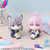 メガハウス るかっぷ ブルーアーカイブ シロコ ﾙｶﾂﾌﾟｼﾛｺﾌﾞﾙ-ｱ-ｶｲﾌﾞ-イメージ9