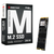 BIOSTAR SSD(256GB) M700シリーズ M700-256GB-イメージ1
