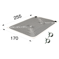 コロナ ソフトパネル UP-32XD