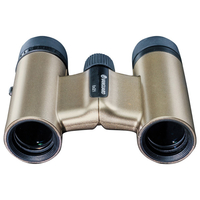 バンガード VESTA8210CHAM 双眼鏡(8×21mm) シャンパンゴールド