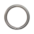ニッサチェイン ニッケルキーリング20mm(25個入) FC875FR-4056965