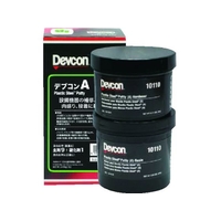 ＩＴＷパフォーマンスポリマーズ＆フルイズジャパン A 450g パテ状 FC711EH-1947850