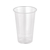 サンナップ サステナブルクリアーカップ 510mL 50個入 FC482SK-C92-5150SL-イメージ1