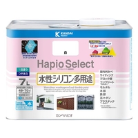 カンペハピオ ハピオセレクト 白 7L FCB590M