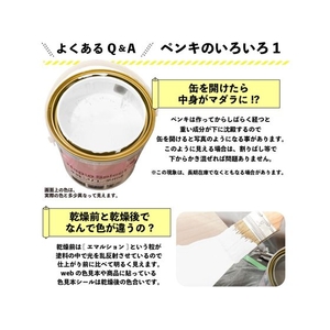 カンペハピオ ハピオセレクト 白 7L FCB590M-イメージ10