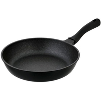 ＬＩＶ ＰＬＵＳ 軽すぎる フライパン 26cm ガス火専用 軽量 FCD594H-NM-382