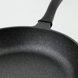 ＬＩＶ ＰＬＵＳ 軽すぎる フライパン 26cm ガス火専用 軽量 FCD594H-NM-382-イメージ7