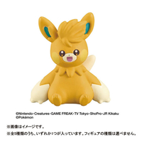 バンダイ ﾋﾞﾂｸﾗﾀﾏｺﾞﾎﾟｹﾓﾝFCﾊﾟﾙﾃﾞｱﾁﾎｳ びっくらたまご