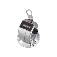 トラスコ中山 TRUSCO　数取器　台付き型 TC-4B