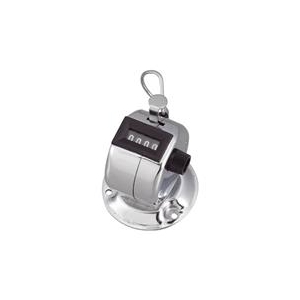 トラスコ中山 TRUSCO　数取器　台付き型 TC-4B-イメージ1