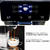 GAGGIA マジェンタプレステージオーバーアイス(全自動エスプレッソマシン) GAGGIA グレー SUP051UG-イメージ6