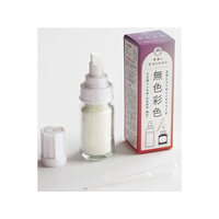 寺西化学工業 ギター てづくりペン無色彩色 大型(角芯) FCC0905-HML