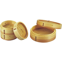 江部松商事 安心コート 杉 中華セイロ 身 18cm FC119LV-7379500