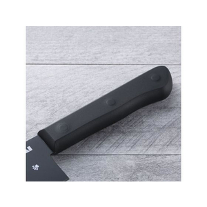 貝印 Nyammy ねこの包丁 三徳165mm FC087RW-AB5801-イメージ3