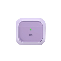 ESR ES27433AP4 AirPods 4用MagSafe対応ハイブリッドケース ORBIT