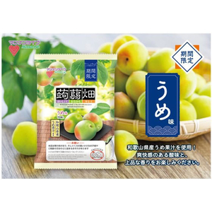 マンナンライフ 蒟蒻畑 うめ味 FC600TG-イメージ3