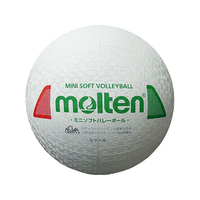 モルテン ミニソフトバレーボール FCE812S-S2Y1201WX